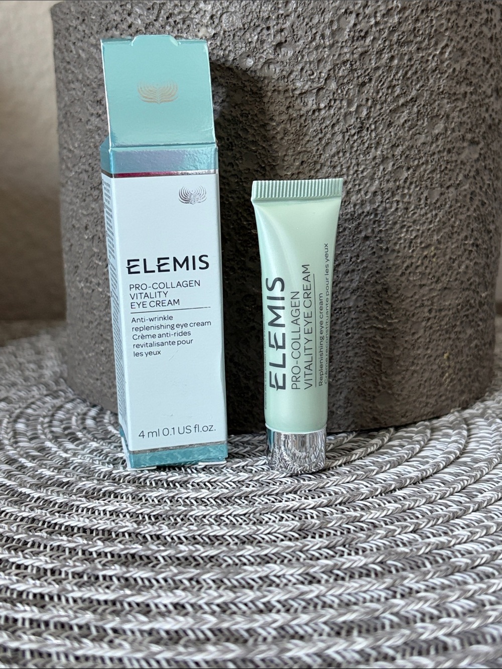 ❤️$13 Elemis Pro-Collagen Vitality Eye Cream 4ml
